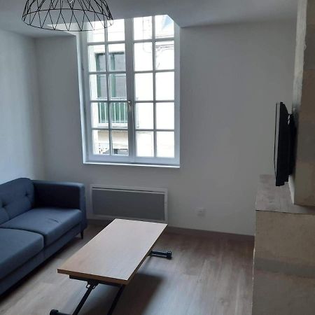 Saumur Centre : Appartement Entierement Renove. Eksteriør billede