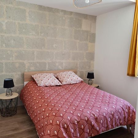 Saumur Centre : Appartement Entierement Renove. Eksteriør billede
