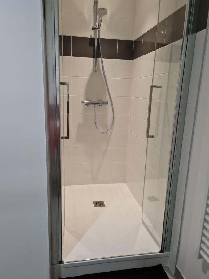 Saumur Centre : Appartement Entierement Renove. Eksteriør billede